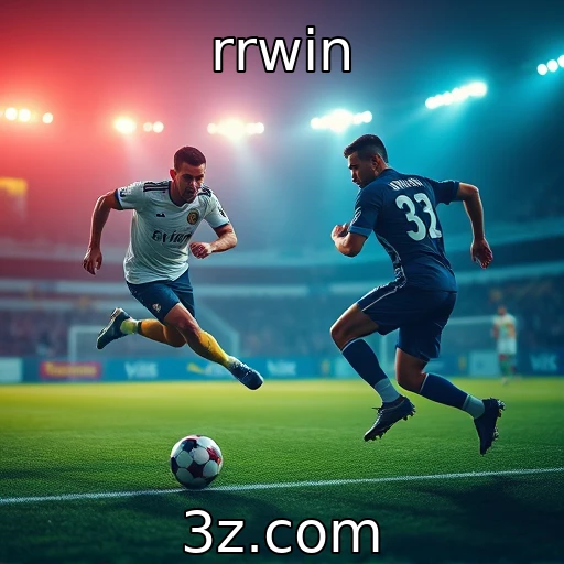 rrwin As Melhores Estratégias para Apostar em Futebol em 2025