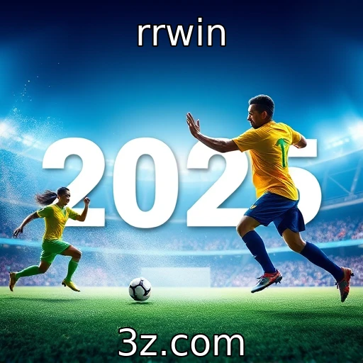rrwin Desvendando os Segredos das Apostas: Análises de Partidas em 2025