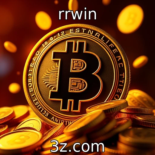 rrwin Como as criptomoedas estão revolucionando o mercado de cassinos online