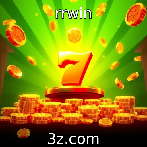 rrwin Como os jackpots progressivos estão mudando o cassino online
