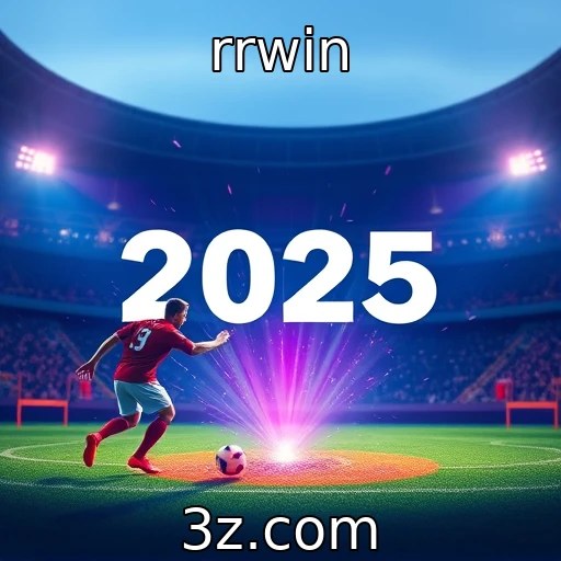 rrwin Desvendando as novas tendências nas apostas esportivas em 2025