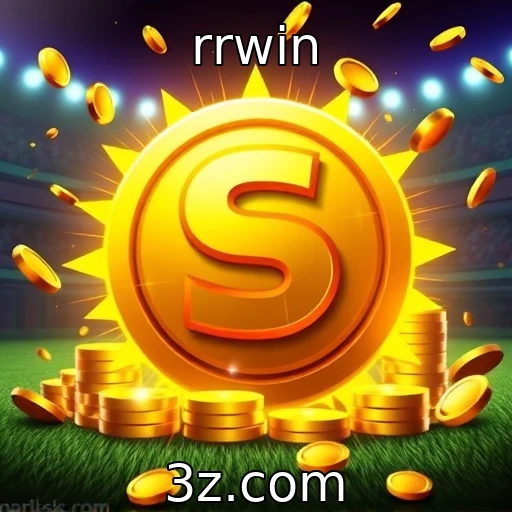 rrwin Apostas esportivas: como analisar e prever resultados de partidas