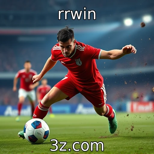 rrwin Os Segredos por Trás das Apostas Esportivas de Sucesso