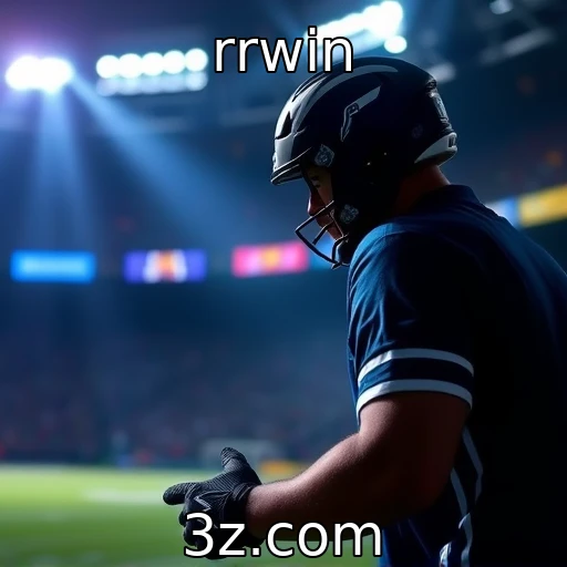 rrwin Apostas Esportivas: Analisando os Melhores Palpites da Temporada