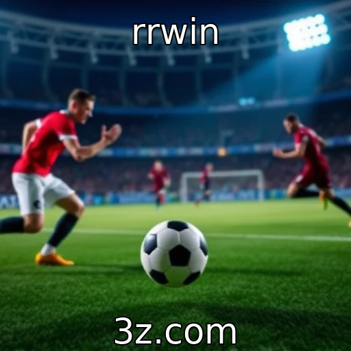 rrwin Apostas esportivas: como analisar jogos para maximizar lucros