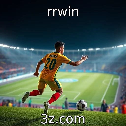 rrwin Apostas no Brasil: Perspectivas e Desafios em 2023