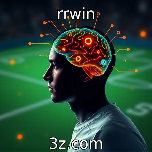 rrwin Apostas esportivas: como analisar os dados para aumentar suas chances de vitória