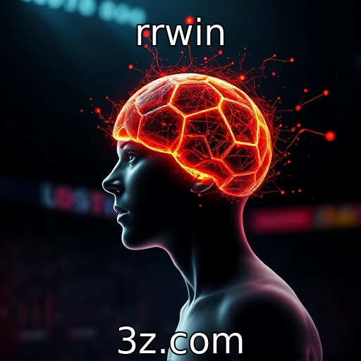 rrwin Análise das Apostas Esportivas: Tendências que Estão Moldando o Setor